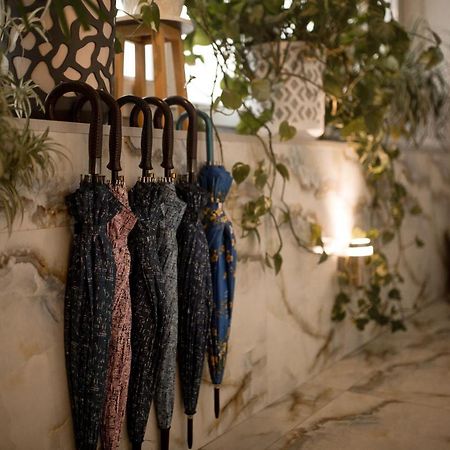 באקו Citrus Boutique Hotel מראה חיצוני תמונה